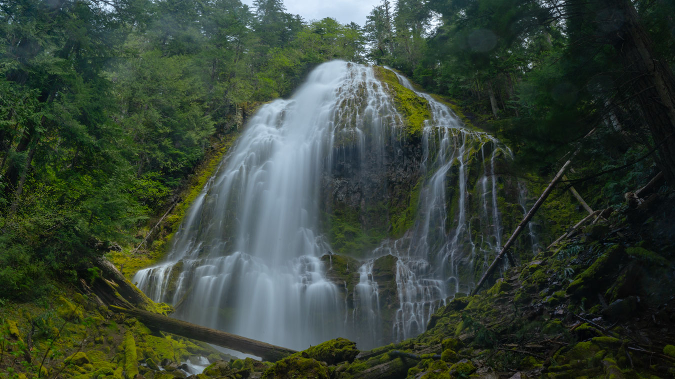 Exploring Proxy Falls, Oregon: A Hiker’s Guide to Hidden Beauty